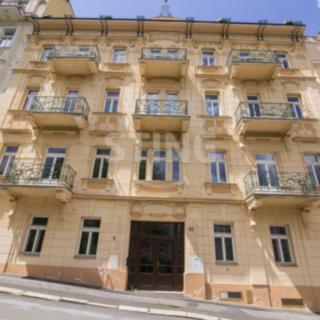 Prodej činžovního domu 2 016 m² Mariánské Lázně, Ruská