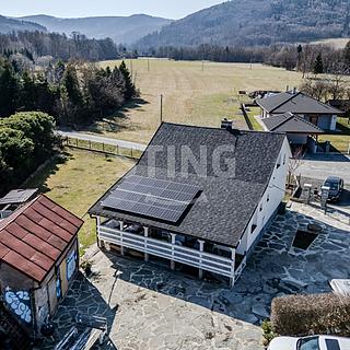 Prodej rodinného domu 162 m² Smilovice