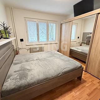 Prodej bytu 4+1 71 m² Ostrava Zábřeh, Volgogradská