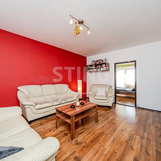 Prodej bytu 3+1 68 m² Ostrava Dubina, Aloise Gavlase