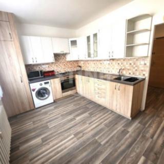 Pronájem bytu 2+1 58 m² Přerov I-Město, Palackého