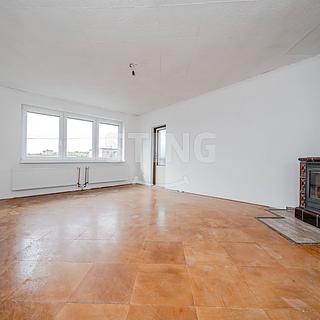 Prodej rodinného domu 220 m² Dolní Lhota, K nádraží