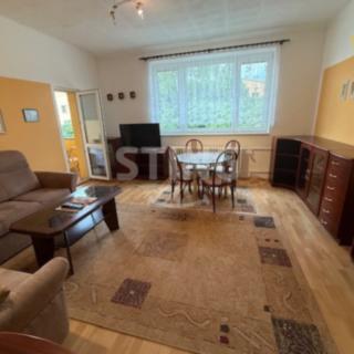 Pronájem bytu 3+1 80 m² Frýdek-Místek Frýdek, El. Krásnohorské