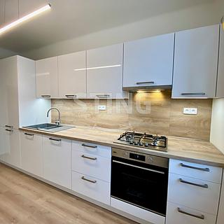 Pronájem bytu 2+1 58 m² Ostrava