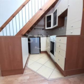 Pronájem bytu 2+kk 39 m² Ostrava