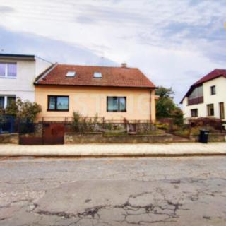 Prodej rodinného domu 230 m² Třebíč