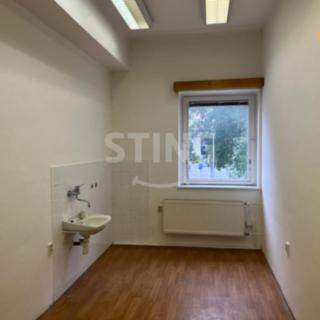 Pronájem kanceláře 11 m² Opava