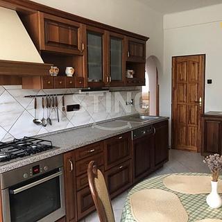 Pronájem bytu 2+1 60 m&sup2; Přerov