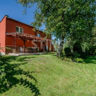Prodej rodinného domu 250 m² Fulnek Vlkovice