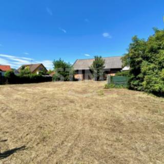 Prodej stavební parcely 1 238 m² Opava Kateřinky, Vrchní