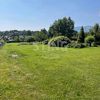 Prodej stavební parcely 2 232 m² Třinec Konská