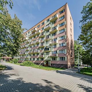 Prodej bytu 3+1 72 m² Frýdek-Místek, Frýdlantská