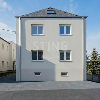 Prodej bytu 4+kk 104 m² Bolatice Borová, Hlavní
