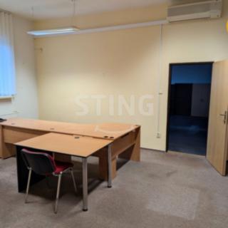 Pronájem kanceláře 316 m² Šenov u Nového Jičína