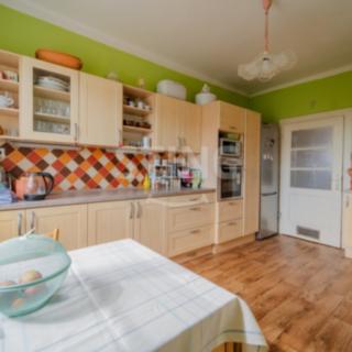 Prodej bytu 3+1 118 m² Opava