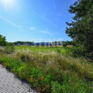 Prodej stavební parcely 874 m² Moravský Písek