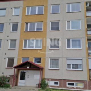 Prodej bytu 2+1 44 m² Uherské Hradiště Mařatice, Derflanská