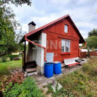Prodej chaty 38 m² Jihlava Helenín