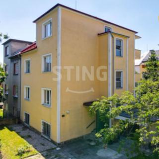 Prodej činžovního domu 330 m² Olomouc Hodolany, Štursova