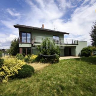 Prodej rodinného domu 239 m² Havlíčkův Brod, Ječná