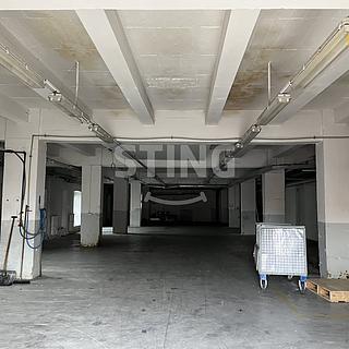 Pronájem skladu 70 m&sup2; Ostrava