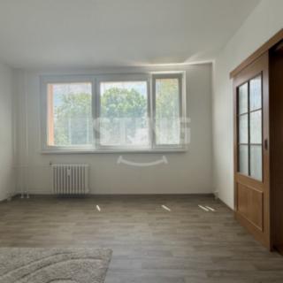 Pronájem bytu 2+1 40 m² Rýmařov, Příkopy