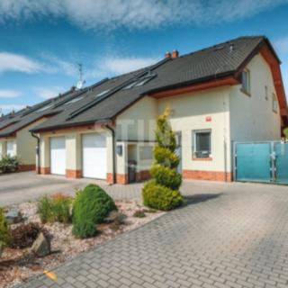 Prodej rodinného domu 148 m² Pardubice Svítkov, Do Polí
