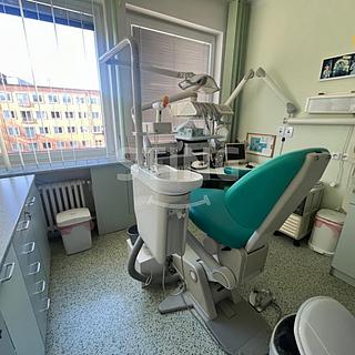 Pronájem kanceláře 36 m² Ostrava