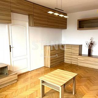 Pronájem bytu 3+1 68 m² Šumperk, Lidická