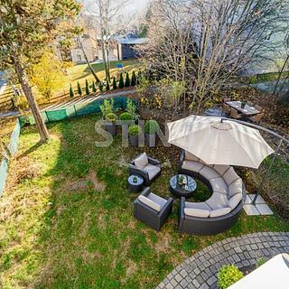 Prodej zahrady 479 m² Vrbno pod Pradědem