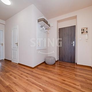 Prodej bytu 3+1 94 m² Sedlnice