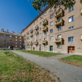 Prodej bytu 4+kk 94 m² Ostrava