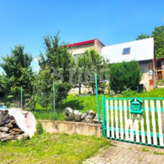 Prodej rodinného domu 130 m² Přestavlky