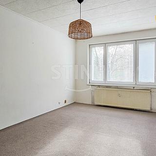 Prodej bytu 1+1 40 m² Orlová