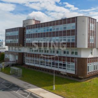 Prodej kanceláře 2 589 m² Bruntál, Zahradní
