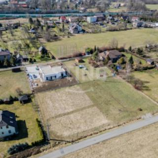 Prodej stavební parcely 1 290 m² Český Těšín Mosty