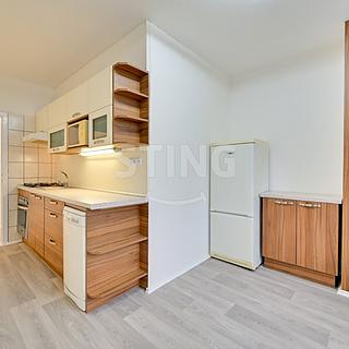 Prodej bytu 2+1 56 m² Olomouc