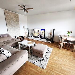 Prodej bytu 3+1 86 m² Přerov I-Město