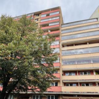 Prodej bytu 2+1 56 m² Ostrava Hrabůvka, Horní