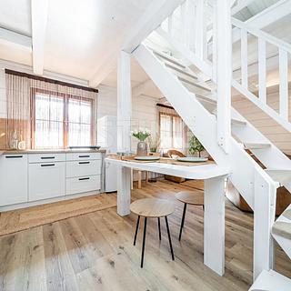 Prodej rodinného domu, 60m²