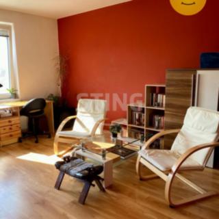 Pronájem bytu 2+kk 56 m² Strážnice