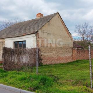 Prodej rodinného domu 90 m² Šanov, Zahradní