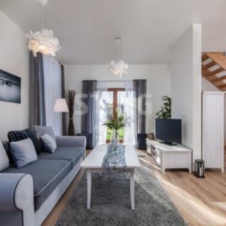 Pronájem rodinného domu 106 m² Dobrá