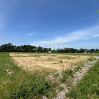 Prodej stavební parcely 1 129 m² Horní Domaslavice