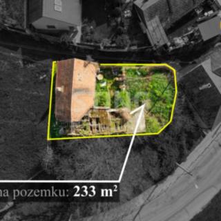 Prodej rodinného domu 70 m² Kyjov Bohuslavice