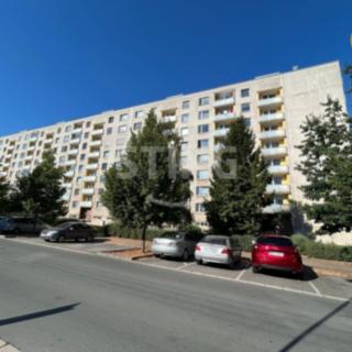 Prodej bytu 1+1 41 m² Pardubice, Kunětická