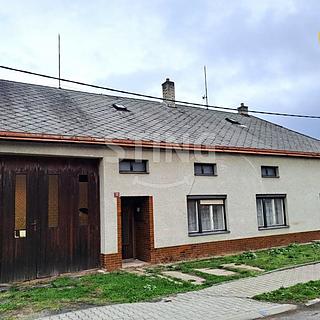 Prodej rodinného domu 350 m² Želatovice