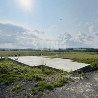 Prodej stavební parcely 1 443 m² Staříč