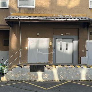 Pronájem skladu 52 m² Ostrava