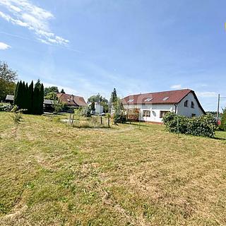 Prodej rodinného domu 350 m&sup2; Dětmarovice